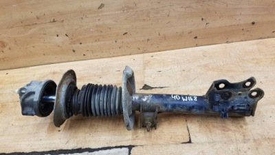 Амортизатор перед передний mercedes w168 фото №1