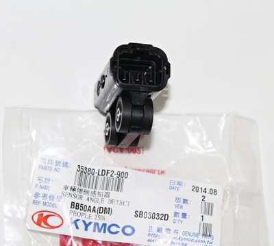 CZUJNIK PRZECHYŁÓW 35380-LDF2-900