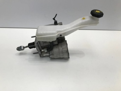 Hyundai kona 2022 электрик насос тормозная фото №1