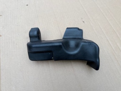 Шумоизоляция наконечник жабо левая renault clio v 668359630r фото №1