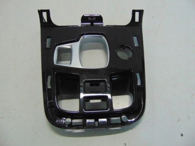 Защита рамка туннель jaguar f-type x152 фото №1