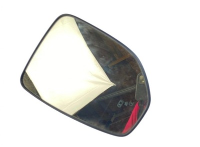 8796153b80 стекло зеркало левая lexus ux фото №1