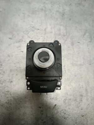 Bmw x6 e71 панель управление фото №1