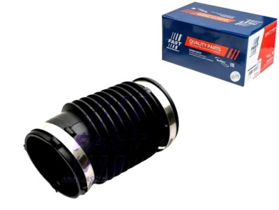 Труба вентиляція картера ford transit courier 14 1.6 t fast фото №1