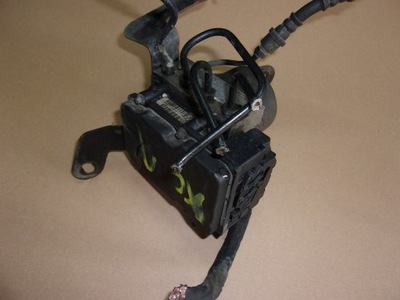 Kia ceed 1.4 насос abs 58920-1h300 фото №1