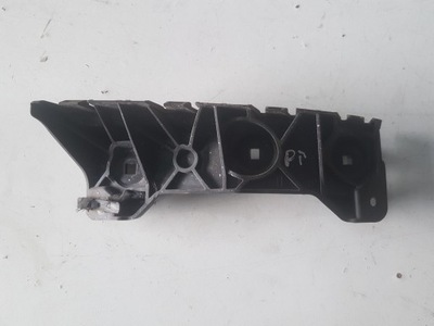 Mini countryman r60 10r- напрямна бампера правий задня фото №1