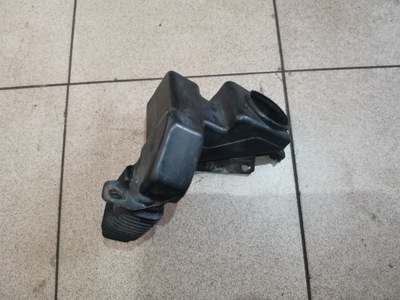 Воздухозаборник воздуха генератора audi a8 d2 4.2 lift фото №1