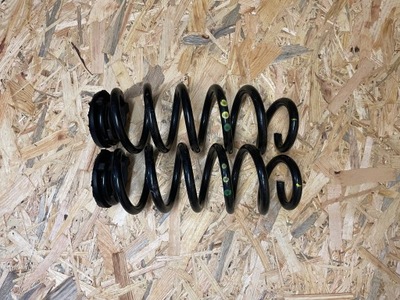 Пружины подвеска задняя kpl. alfa romeo stelvio фото №1