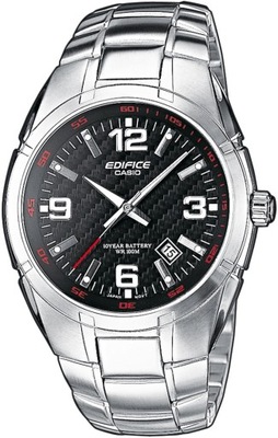 Zegarek męski Casio EDIFICE Casio-EF-125D-1AVEF