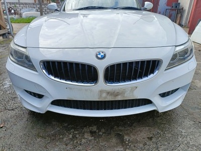 BMW Z4 E89 RESTYLING M-PAQUETE COMPUESTO PARTE DELANTERA A300  