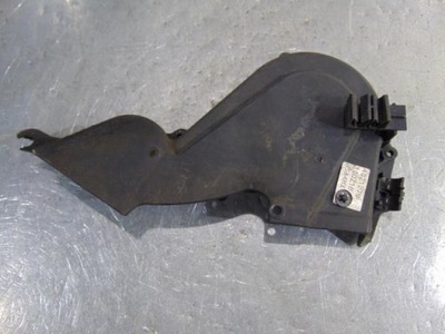 Защита корпус распределительного вала peugeot 607 фото №1