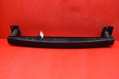 Балка бампера перед передняя усилитель 5ja807109 skoda rapid lift 17-19 фото №1