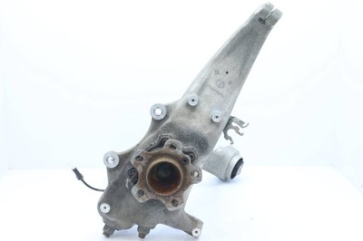 Поворотный кулак рычаг правый перед bmw g30 6884384 2wd фото №1