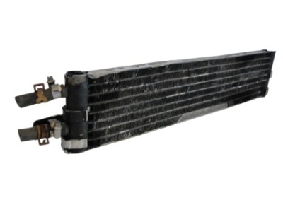 Mercedes радіатор оливи ml w163 163 фото №1