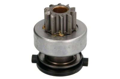 Шестерня, стартер hoffer 47232 фото №1