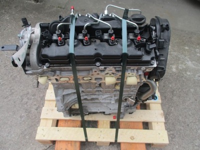 MOTOR D420T2 MILD HYBRID B5 VOLVO XC90 XC60 V90 36010437  