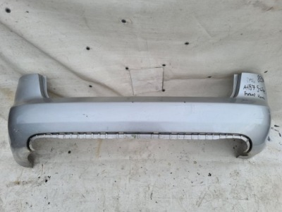 Бампер задний задняя audi a4 b7 kombi avant s-line фото №1