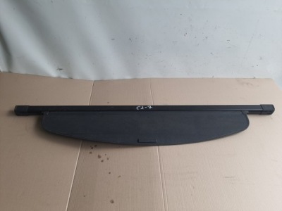 Mazda cx-7 06-14 шторка багажника фото №1