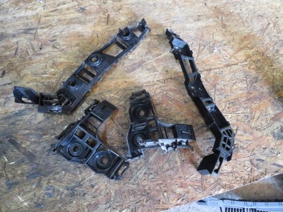 Направляющие задняя комплект vw golf vii sportsvan фото №1