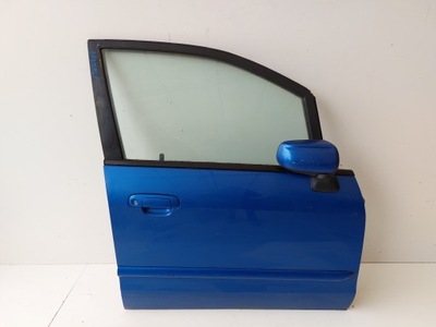 Mazda premacy двері дзеркало правий перед оригінал фото №1