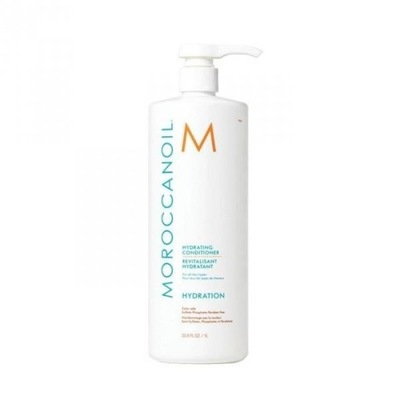 Moroccanoil Hydrating Odżywka Nawilżająca 1000ml