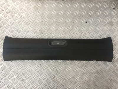 Лампа молдинг потолочный jeep wrangler jl фото №1