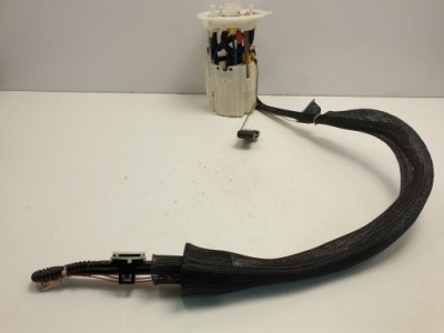 Volvo v70 iii s80 ii 2.0 d насос пального паливна фото №1