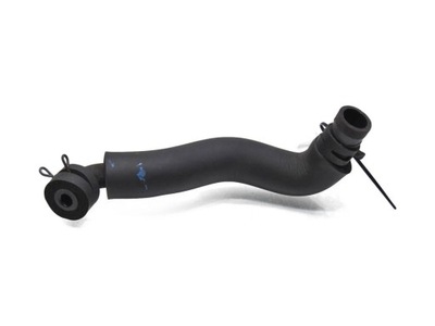 Шланг вентиляция картера вентиляции toyota aygo i 1.0 фото №1