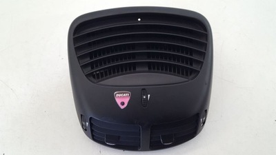 Ґрати решітка обдув alfa romeo gt 651 фото №1