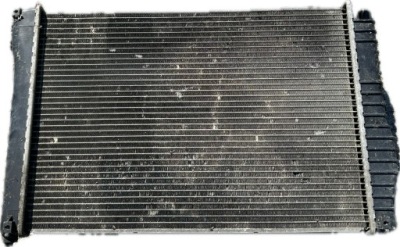 Chevrolet aveo t255 радіатор wody вентилятор фото №1