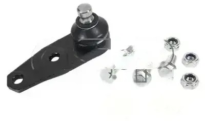 Шаровая опора рычага левый перед s080174 gsp nissan фото №1