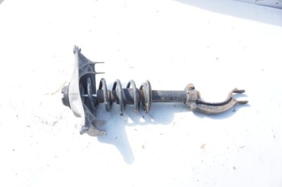 Mcperson лівий перед audi q5 8r 2.0 tfsi фото №1