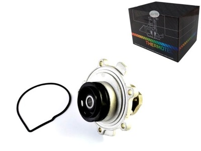 Насос wody alfa romeo 159 chevrolet cruze fiat cro фото №1