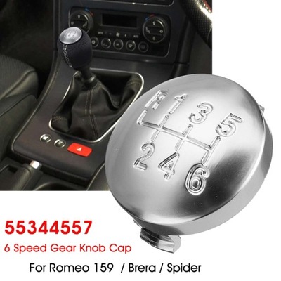 FOR ALFA ROMEO 159 BRERA SPIDER 2005-2011 55344557  