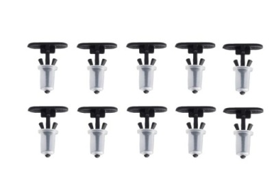 Кліпса ущільнювачі двері i багажника opel astra g h фото №1