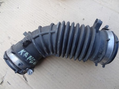 Wąż труба повітрозабірник повітря renault kangoo ii 1.5 dci 155750686r ita фото №1