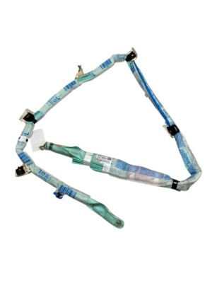 Audi q5 sq5 шторка безпеки подушка безпеки фото №1