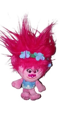 MASKOTKA TROLLE 20CM
