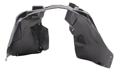 Jeep compass ii 17+ подкрылок левый перед 55112699ab фото №1