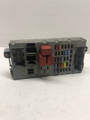 Коробка предохранителей fiat croma ii 46846745 фото №1