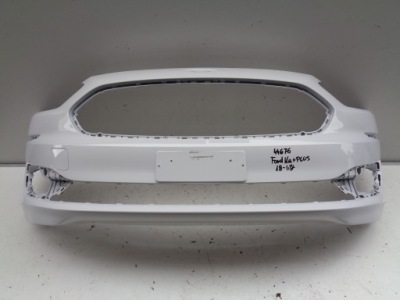 Бампер передний ford ka + plus 18- lift nr 44676 фото №1