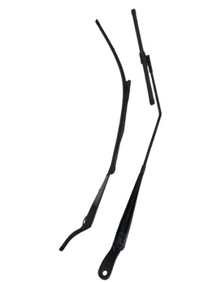 Важелі двірник peugeot 207 sw a7dagcc a7dagcp фото №1