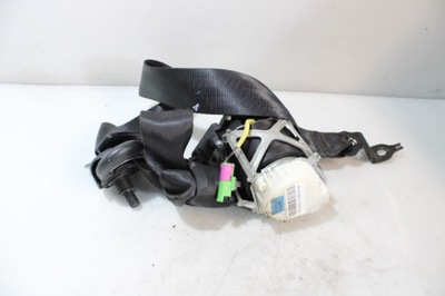 Pas безопасности правый перед skoda fabia ii lift фото №1