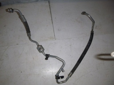 Шланг wąż кондиціонера clio iii 8200521902a фото №1