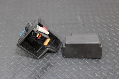 Корпус коробка предохранителей renault clio v 5 рестайлинг  252361535r фото №1