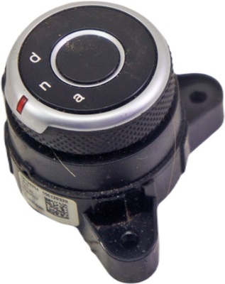 Переключатель dna stelvio giulia 156129254 b1 фото №1