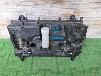 Бак розпилювача bmw ix i20 9850266 фото №1