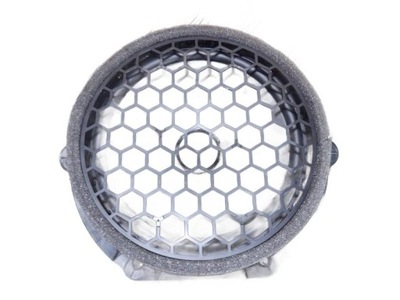 Audi q8 4m8 динамік двері перед 4m8035415 фото №1