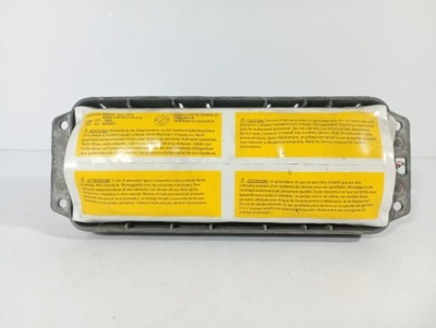 Alfa romeo 147 00-10 подушка подушка безопасности пассажира оригинальный номер 46748661 фото №1