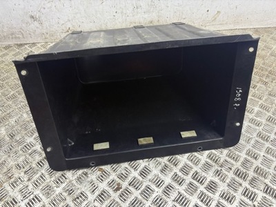 Tesla model s 2015 органайзер багажника фото №1